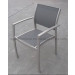 2-Years of Warranty Patio Wedding Chair-Aluminum/Outdoor/Garden Furniture Chair