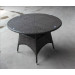 2-Years of Warranty Rattan Wicker Table-Leisure Outdoor Furniture
