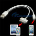 2 in 1 Dual USB Charger Data Sync Cable for iPhone 5 5s Compatible with Ios 7 & iPhone 4S / 4 & iPad