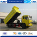 20-30 Tons Middle Lifting Style Tipper Truck/ Dump Truck (ZJV3310RJ42)