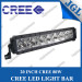 20" 80W CREE LED Offroad LED Light Bar, 10W Per CREE LED Chip Jeep Truck LED Work Light Bar