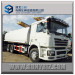 20 Cubic Shacman D`Long F3000 6X4 Water Tank Truck