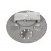 20 Inch Manhole Covers for Trailer (C801A-560)