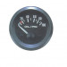 20 LED Digital 2" (52mm) Auto Gauges (2012BB)
