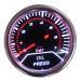 20 LED Digital Gauge for 2" (52mm) Auto Gauges