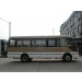 20 Seats Good Performance Mini Bus with Practical Feature