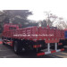 20 Ton 4X2 HOWO Cargo Truck (7 TON)