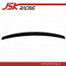 2000-2004 Carbon Fiber Rear Spoiler for Audi A4 B6 (JSK030105)