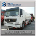 20000L Sinotruk HOWO 6X4 Oil Tank Truck
