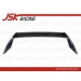 2002-2004 Type-R Carbon Fiber Rear Spoiler for Acura Rsx DC5 (JSK010102)