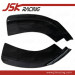 2007 Carbon Fiber Front Bumper Splitter for Audi Tt (JSK030611)
