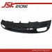 2008-2011 Abt Style Carbon Fiber Rear Diffuser for Audi A4l B8 (JSK030415)