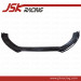 2008-2011 Carbon Fiber Front Lip for Audi A4 B8 (JSK030414)