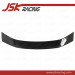 2008-2012 Carbon Fiber Spoiler for Audi Tt (JSK030606)