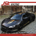 2008-2013 Ppi Style Glass Fiber Body Kit for Audi R8 V8 V10 (JSK031002)
