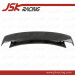 2008-2013 RS Style Full Carbon Fiber Spoiler for Audi Tt (JSK030617)