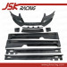 2008-2013 Rieger Style Glass Fiber Body Kit for Audi Tt (JSK030614)