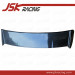 2009-2013 Abt Style Carbon Fiber Roof Spoiler for Audi Q5 (JSK031603)