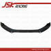 2009-2013 S-Line Style Carbon Fiber Front Lip for Audi A5 S5 (JSK030324)