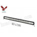 200W off-Road Vehicle LED Light (HCB-LCT2001)
