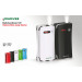 2013 New Style Colorful Mini Multifunctional 12V Vehicel Jump Starter