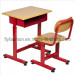 2013 new style! Single Student Desk and Chair