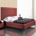 2014 American Style Leather Bed J-40