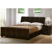 2014 Cheap Hot PU Bed Vb-14