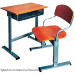 2014 Cheap Sale Single Desk and Chair Classroom Set (SF-05S)