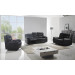 2014 Europe Style Leather Recliner Sofa Jfr-12