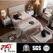 2014 Fabric Hotel Bed J-63