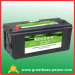 2014 Hot Sale 95e41r-Mf (12V100AH) Car Battery for Heavy Duty Vehicle