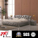 2014 Hot Sale Leather Bed 211