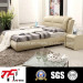 2014 Hotel PVC Bed J-813