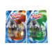 2014 Hotselling Items Car Air Freshener, Vent Perfume (JSD-A0006)