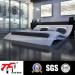 2014 Latest Design LED Bed J-53