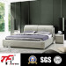 2014 Leather Soft Bed 8123