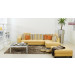 2014 Living Room Sectional Sofa Jfc-30