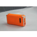 2014 Mini Multifunction Jump Starter 8000mAh, Charging for Cars and Electronics with Colorful Optional in Orange (SP-777)