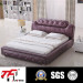 2014 Modern Bedroom Bed 933