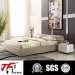 2014 Modern Fabric Bed 6605A