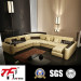 2014 Modern Fabric Sofa Jfu-4