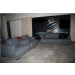 2014 Modern Fabric Sofa Set Jfs-18