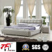2014 Modern Leather Bed 816