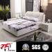 2014 Modern Leather Bed 8858