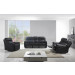 2014 Modern Leather Recliner Sofa Jfr-10