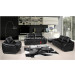 2014 Modern Leather Sofa Set Jfs-24