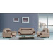 2014 Modern Leather Sofa Set Jfs-28