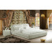 2014 Modern Leather Soft Bed 763