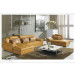 2014 Modern Sectional Sofa Set Jfc-14